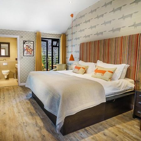 The Bakery B&B เวสเตอรัม ภายนอก รูปภาพ