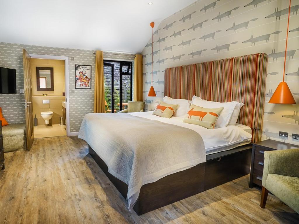 The Bakery B&B เวสเตอรัม ภายนอก รูปภาพ