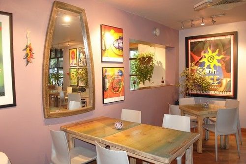 The Bakery B&B เวสเตอรัม ภายนอก รูปภาพ